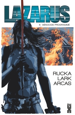 LAZARUS - TOME 05