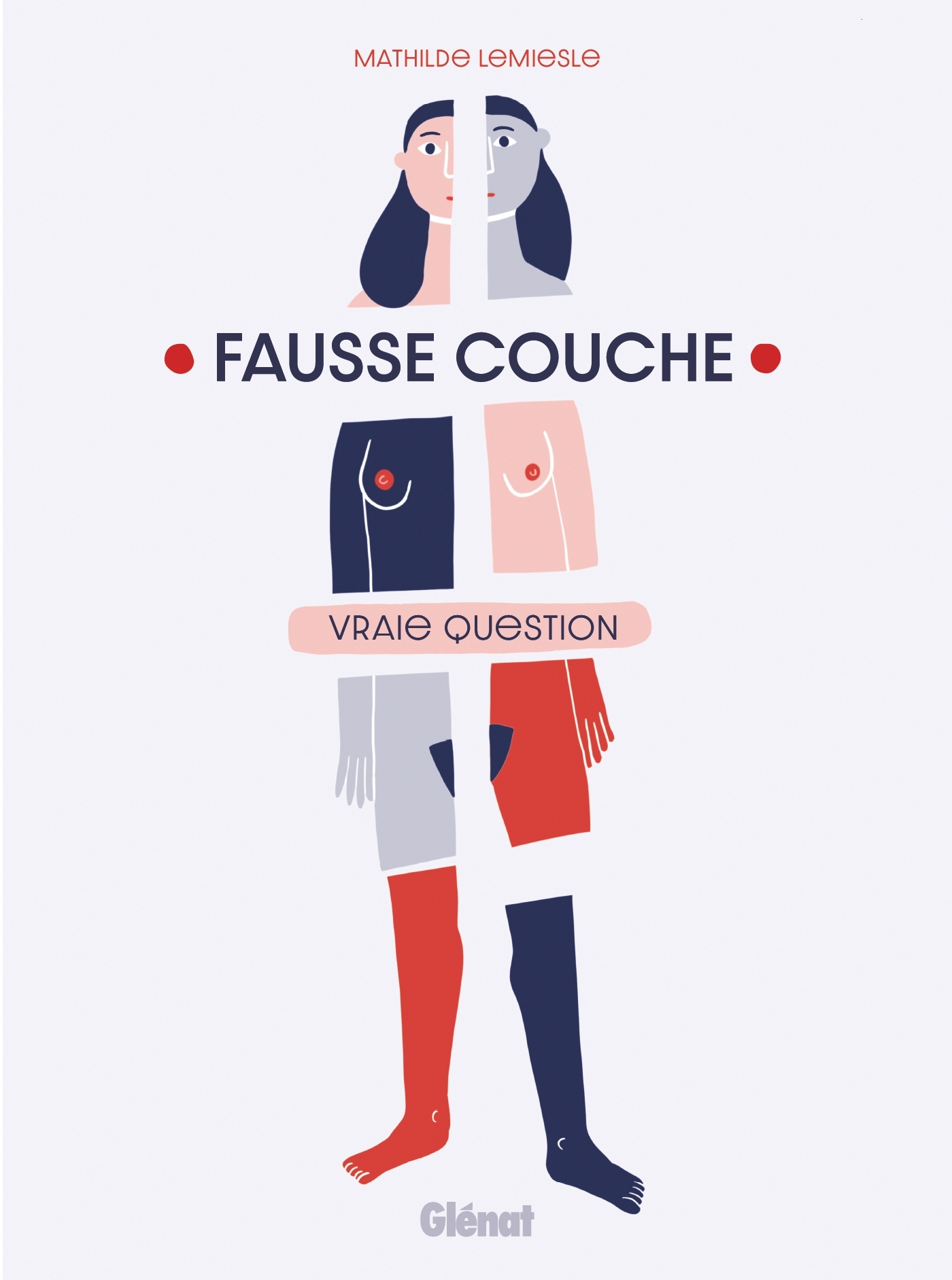 FAUSSE COUCHE VRAIE QUESTION