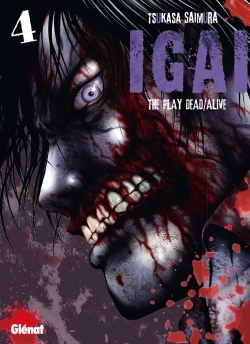 IGAI - TOME 04