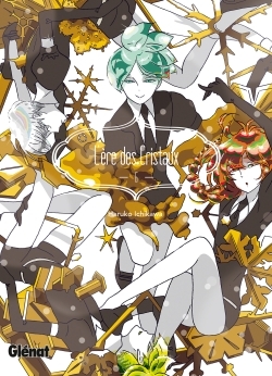 L´ERE DES CRISTAUX - TOME 06