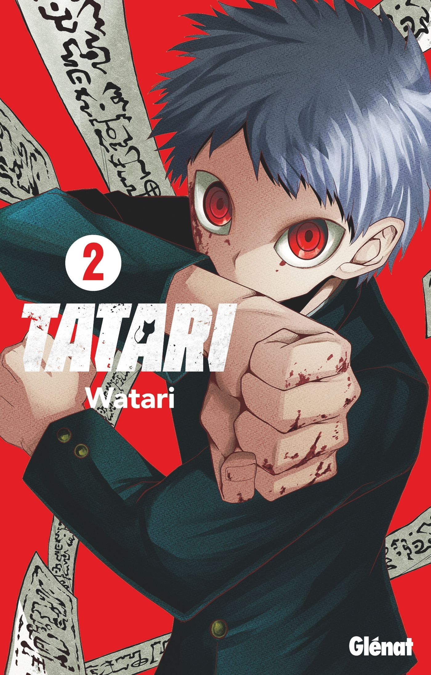 TATARI - TOME 02