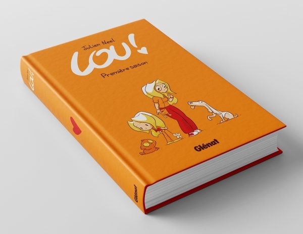 LOU, L´INTEGRALE SAISON 1