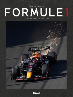 FORMULE 1 2E ED