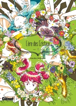 L´ERE DES CRISTAUX - TOME 04