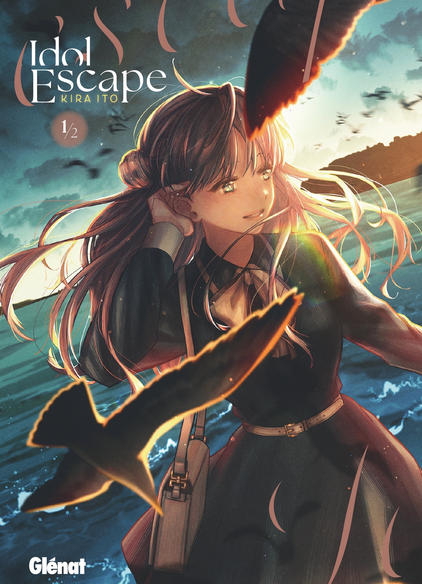 IDOL ESCAPE - TOME 01