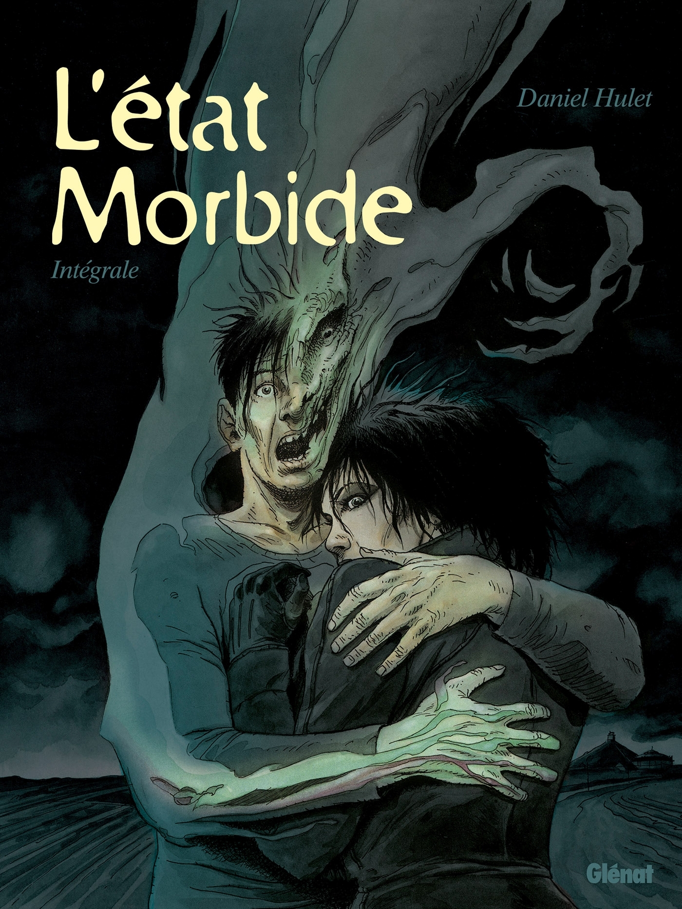 L´ETAT MORBIDE - INTEGRALE