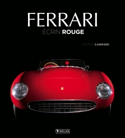 FERRARI : ECRIN ROUGE