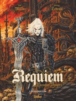 REQUIEM - TOME 01