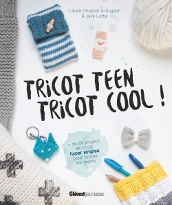 TRICOT TEEN TRICOT COOL !