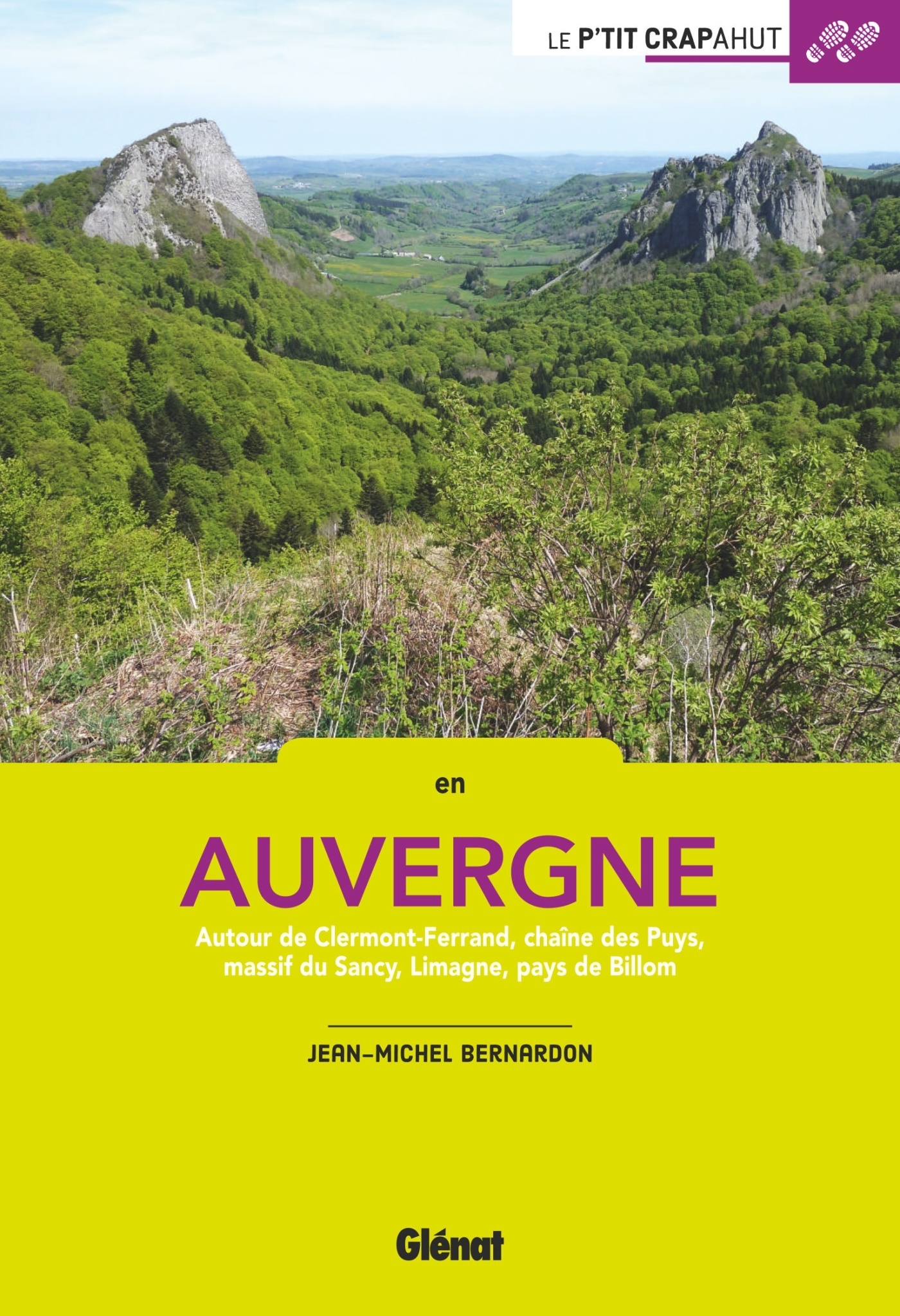 EN AUVERGNE
