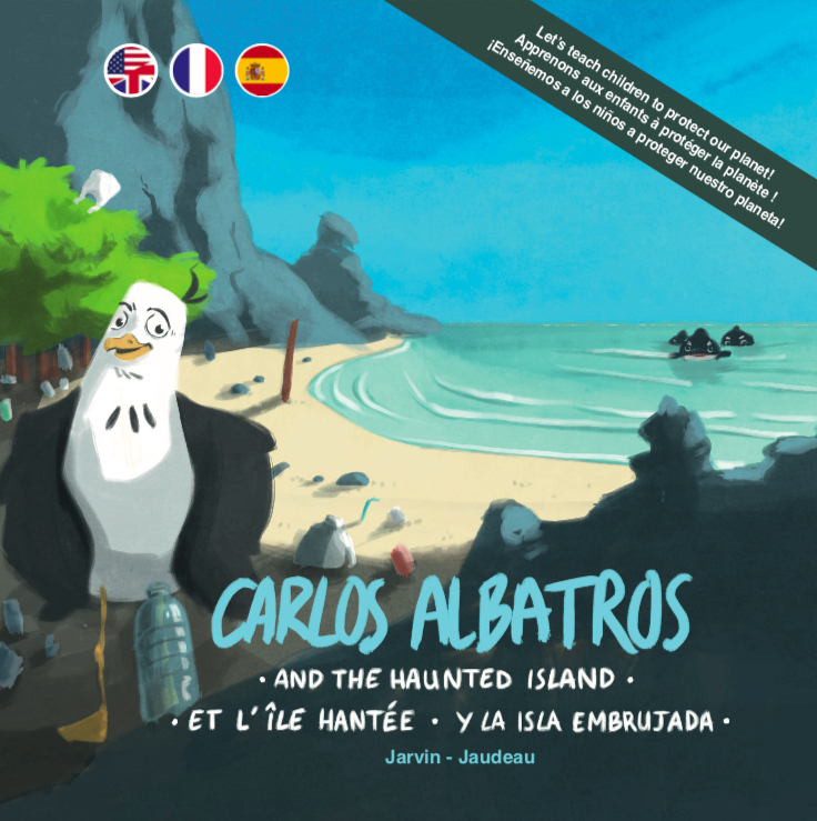 CARLOS ALBATROS