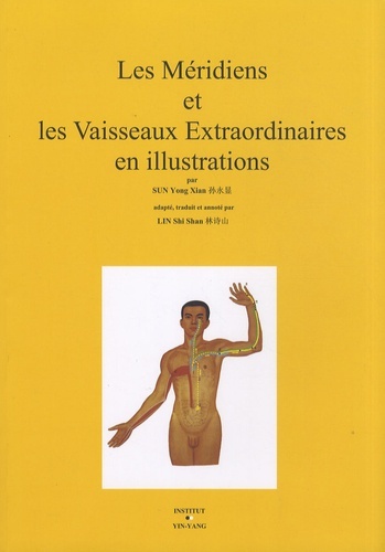 MERIDIENS ET LES VAISSEAUX EXTRAORDINAIRES EN ILLUSTRATIONS