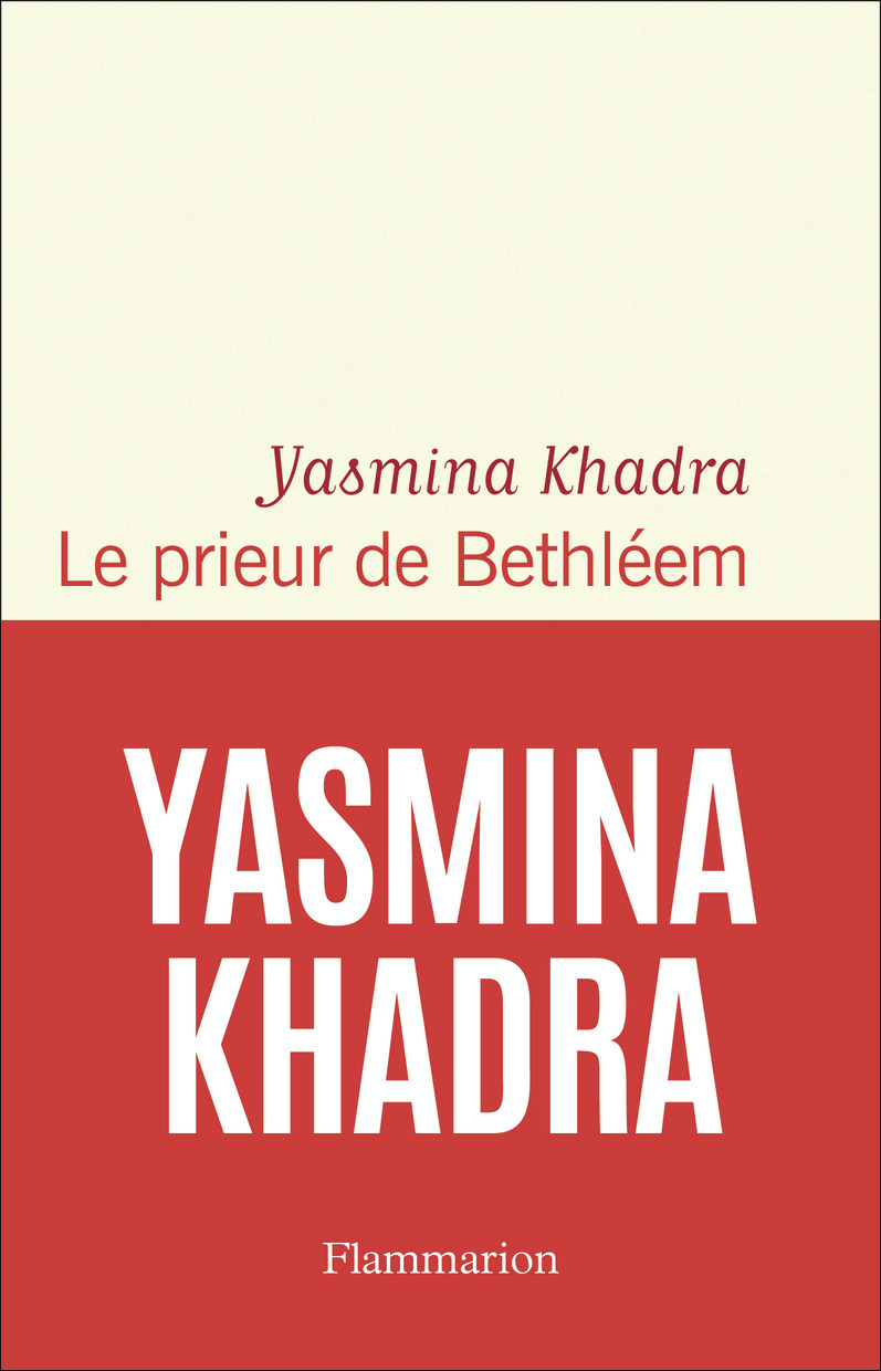 PRIEUR DE BETHLEEM