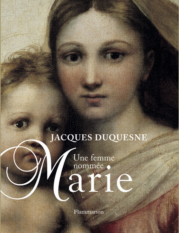 FEMME NOMMEE MARIE