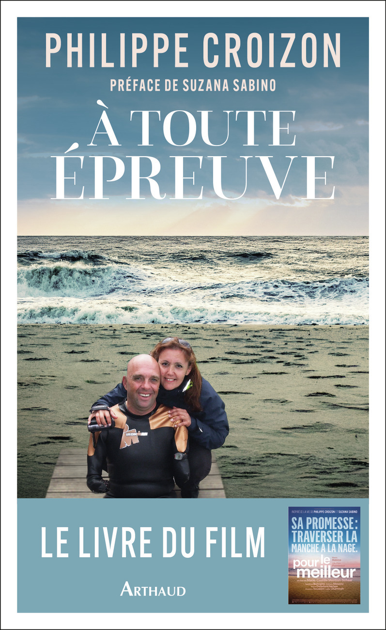 A TOUTE EPREUVE