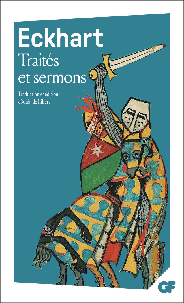 TRAITES ET SERMONS
