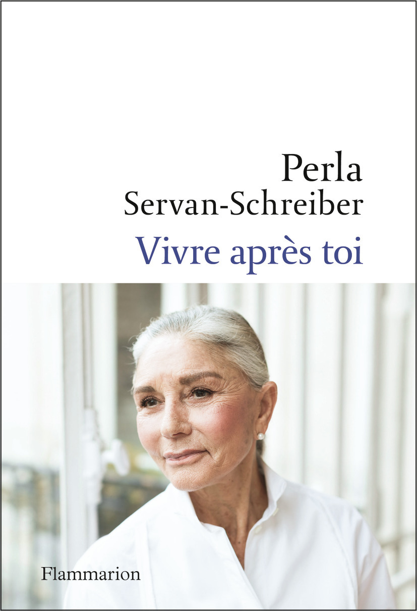VIVRE APRES TOI