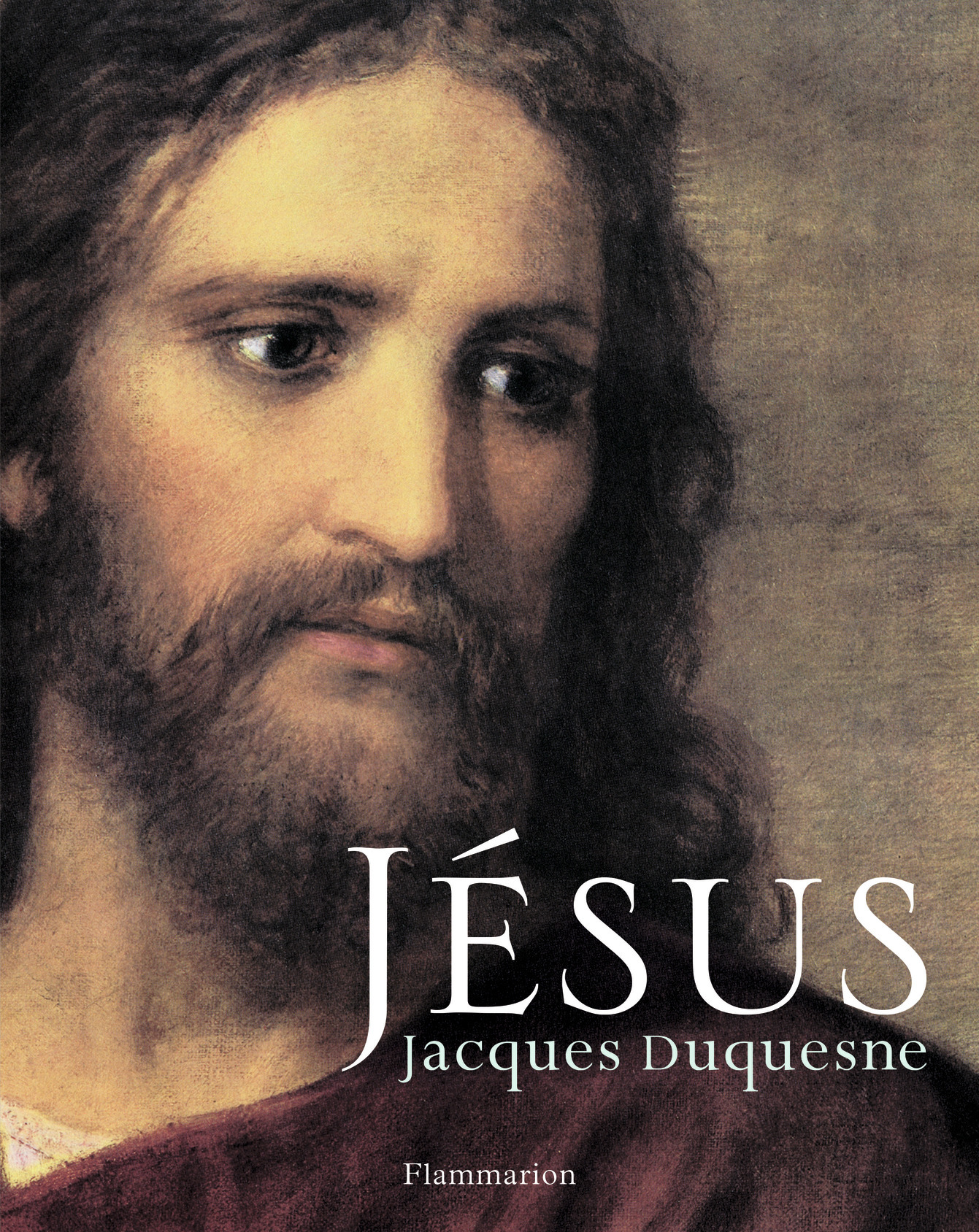 JESUS