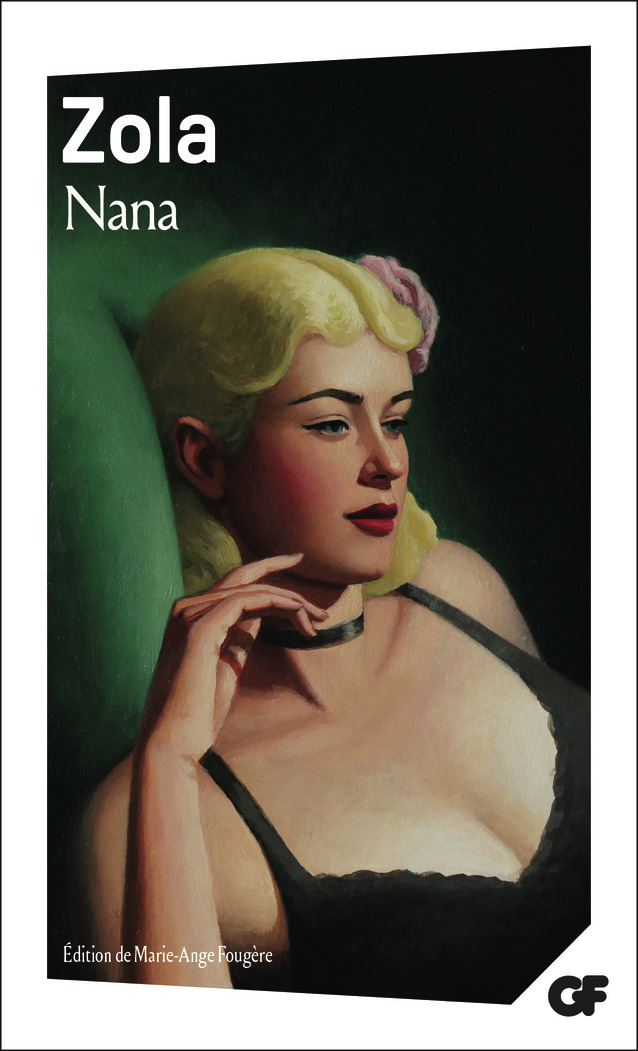 NANA