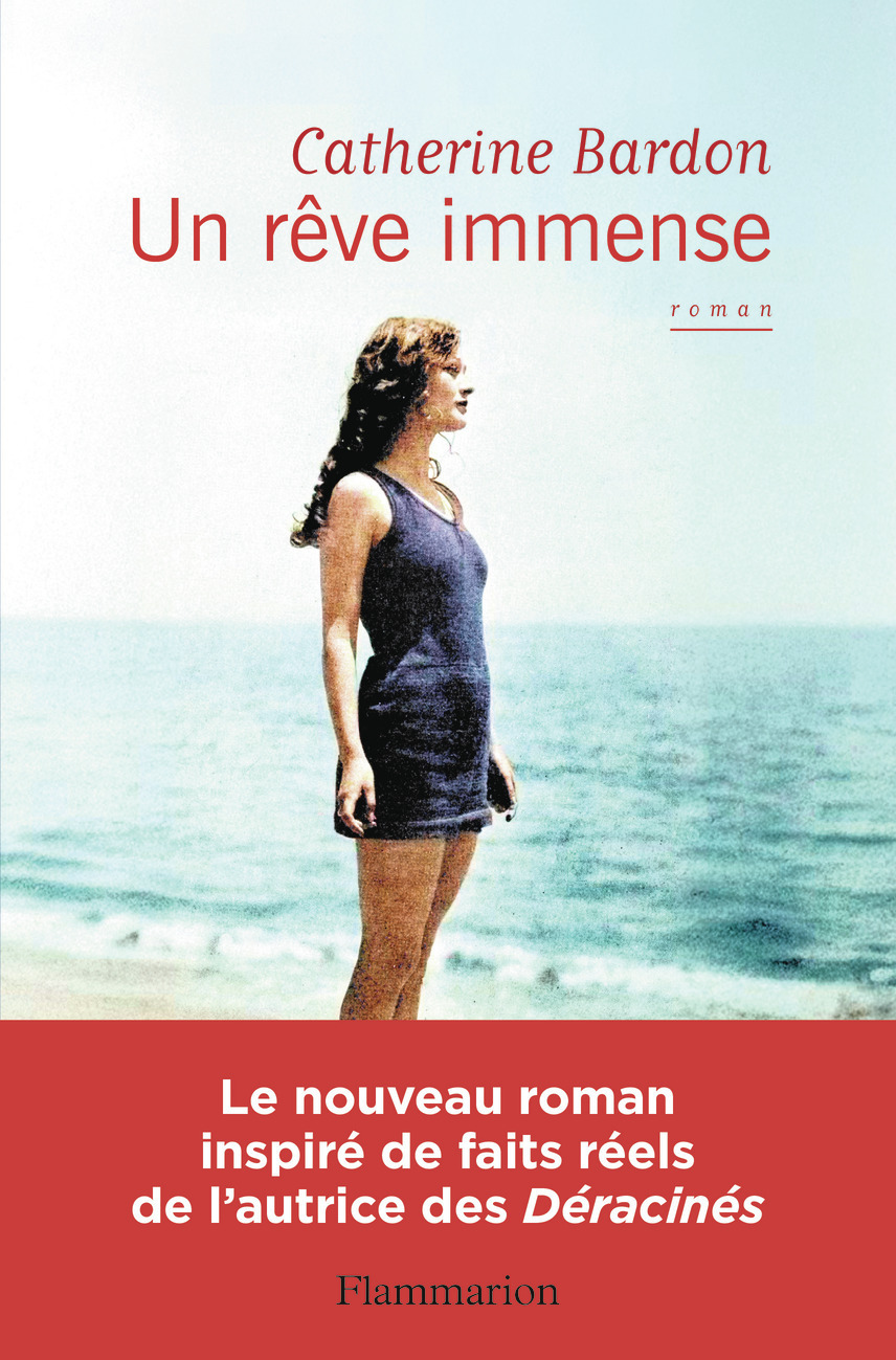 REVE IMMENSE