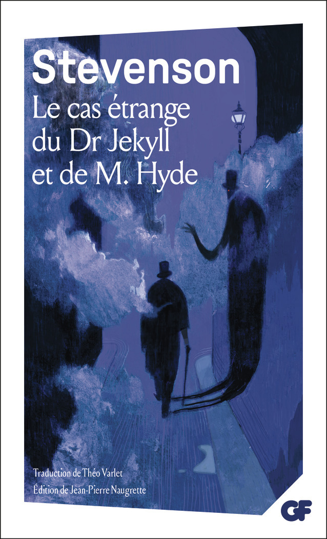 LE CAS ETRANGE DU DR JEKYLL ET DE M. HYDE