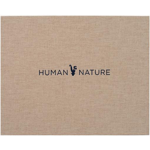 LUCAS FOGLIA: HUMAN NATURE /ANGLAIS