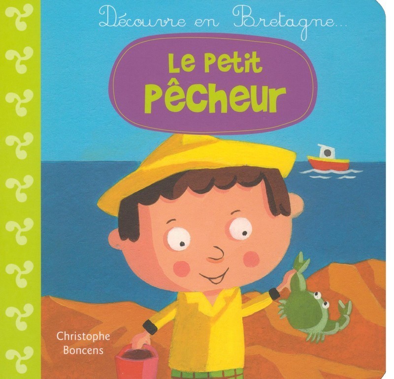 PETIT PECHEUR