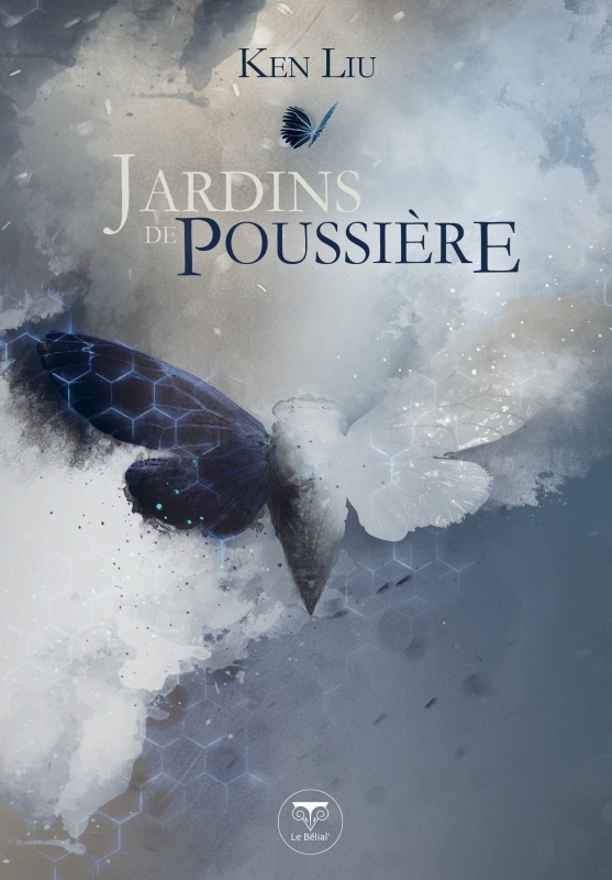 JARDINS DE POUSSIERE