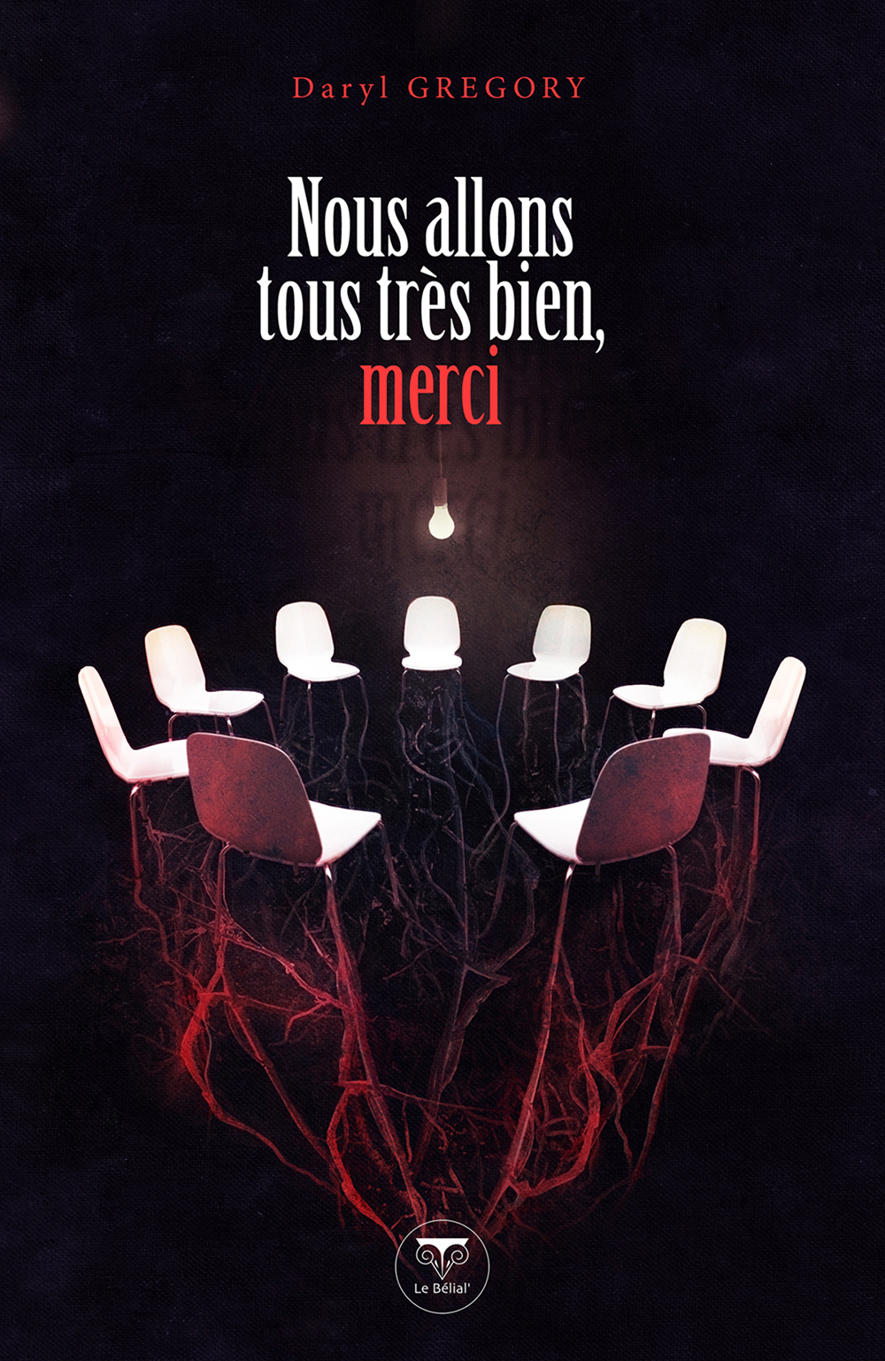 NOUS ALLONS TOUS TRES BIEN MERCI