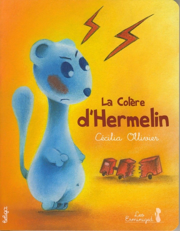 COLERE D´HERMELIN