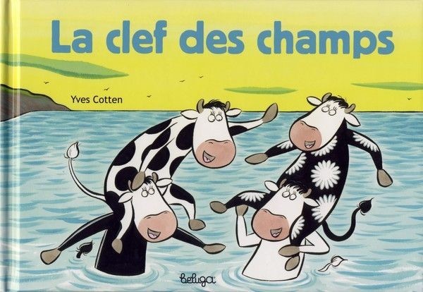 CLEF DES CHAMPS EDITION 2008