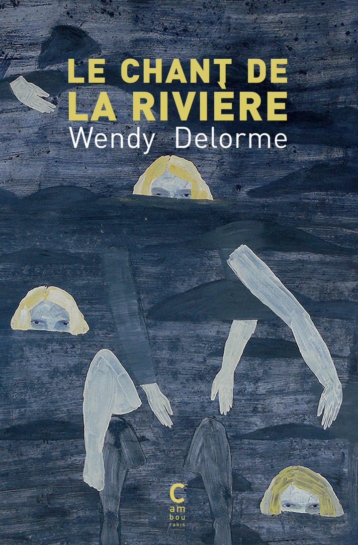 CHANT DE LA RIVIERE