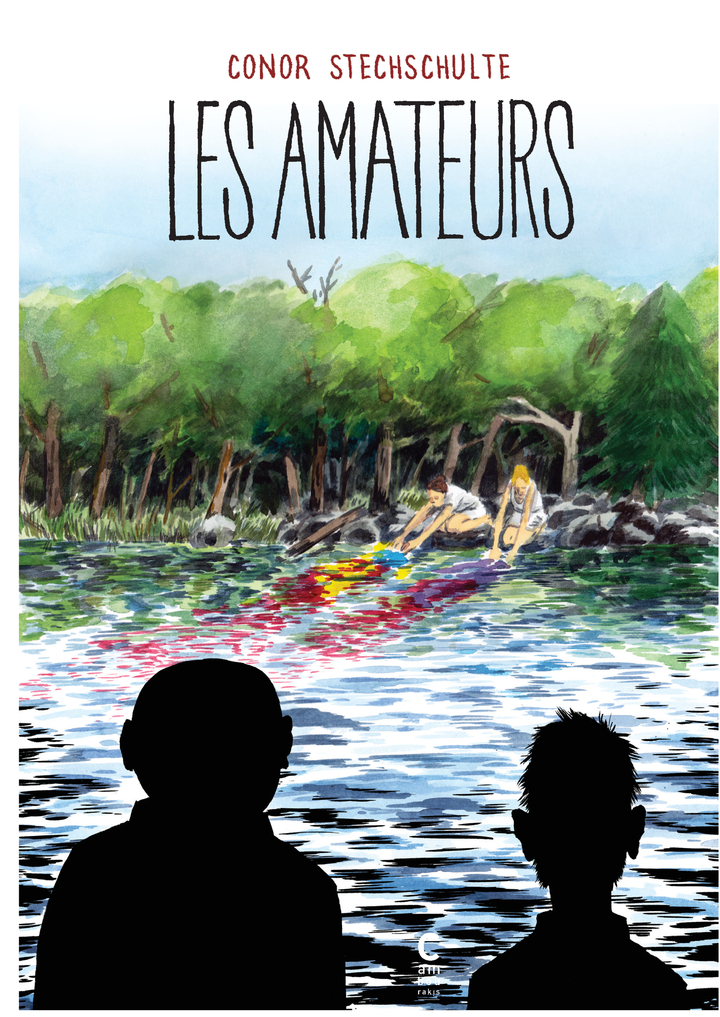 AMATEURS