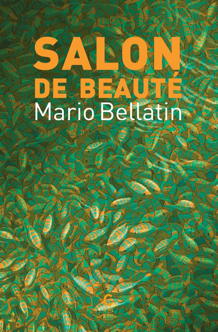 SALON DE BEAUTE