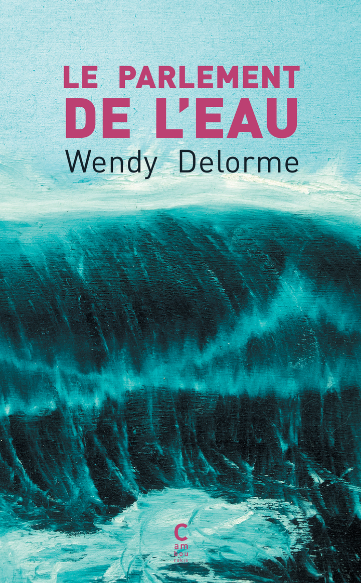 LE PARLEMENT DE L´EAU