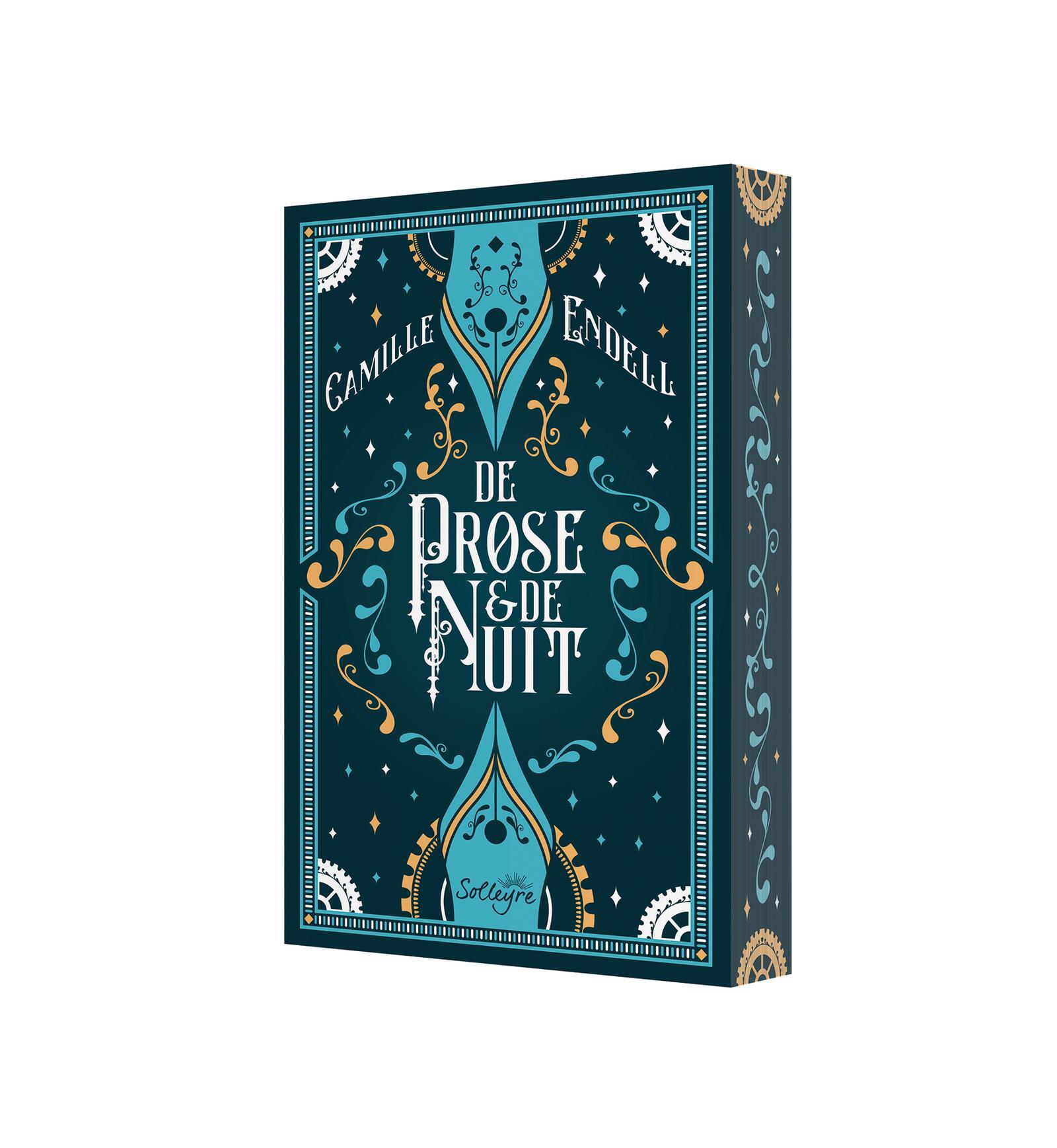 DE PROSE ET DE NUIT
