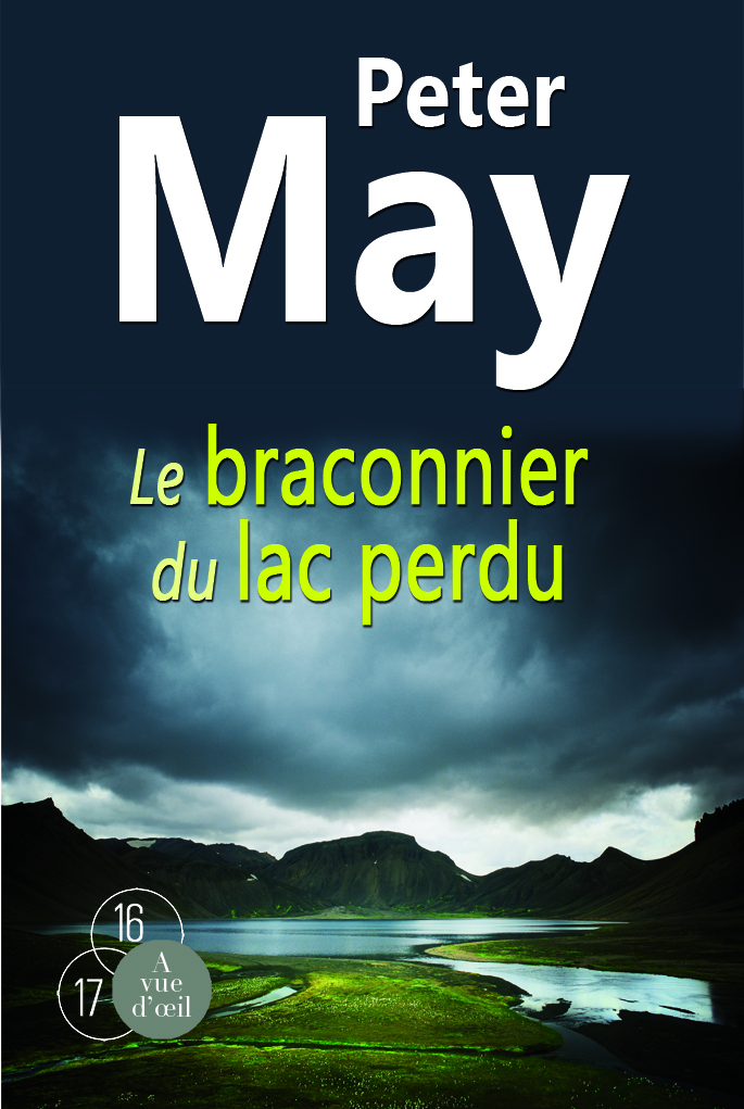 BRACONNIER DU LAC PERDU