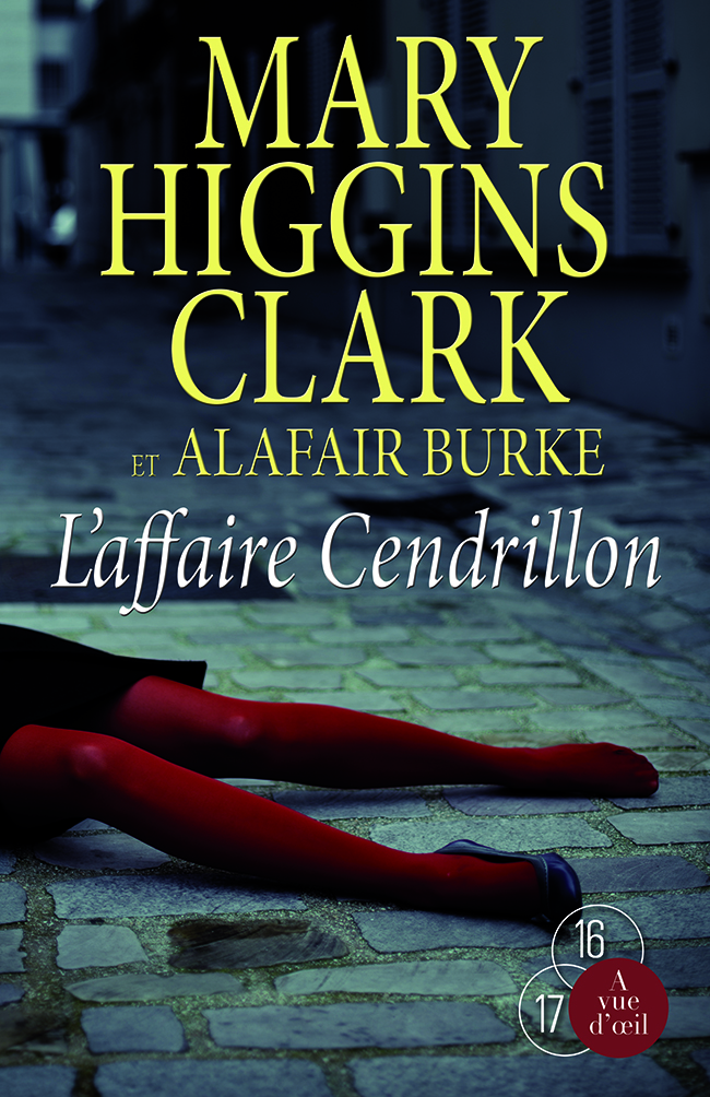 L´AFFAIRE CENDRILLON