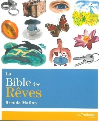 BIBLE DES REVES (LA)