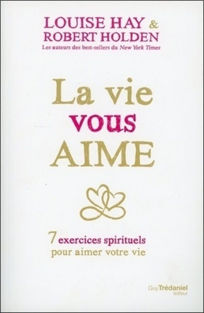 VIE VOUS AIME (LA)