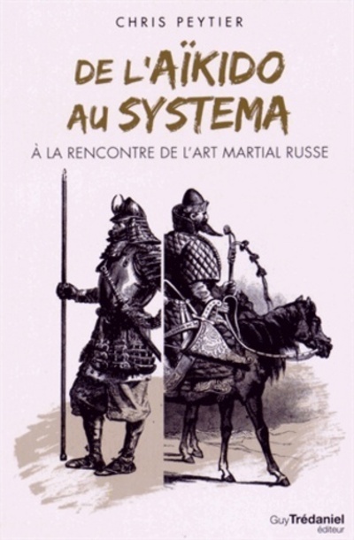 DE L´AIKIDO AU SYSTEMA