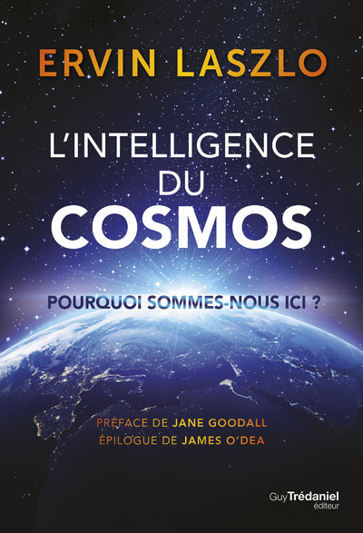 L´INTELLIGENCE DU COSMOS