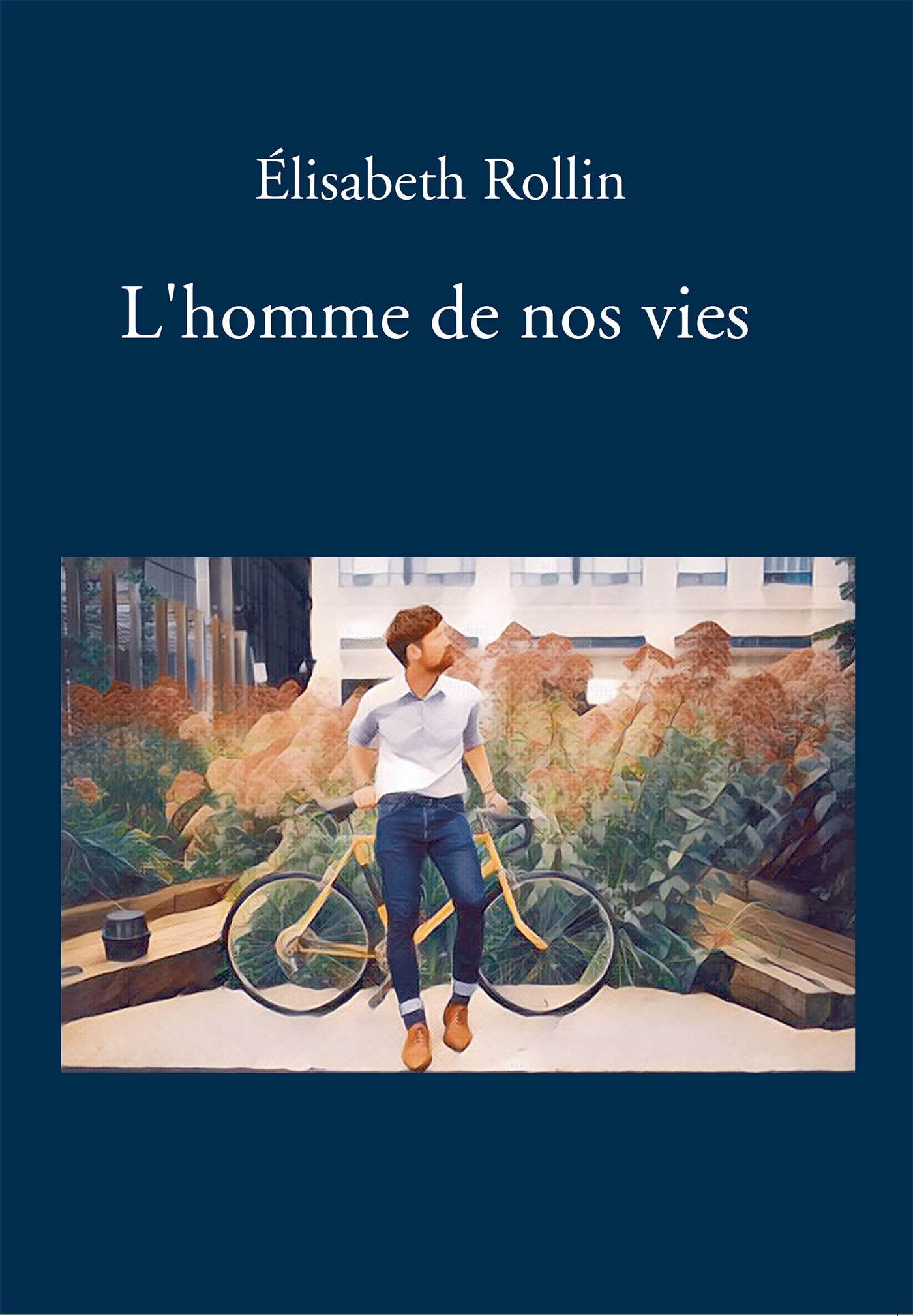 L´HOMME DE NOS VIES