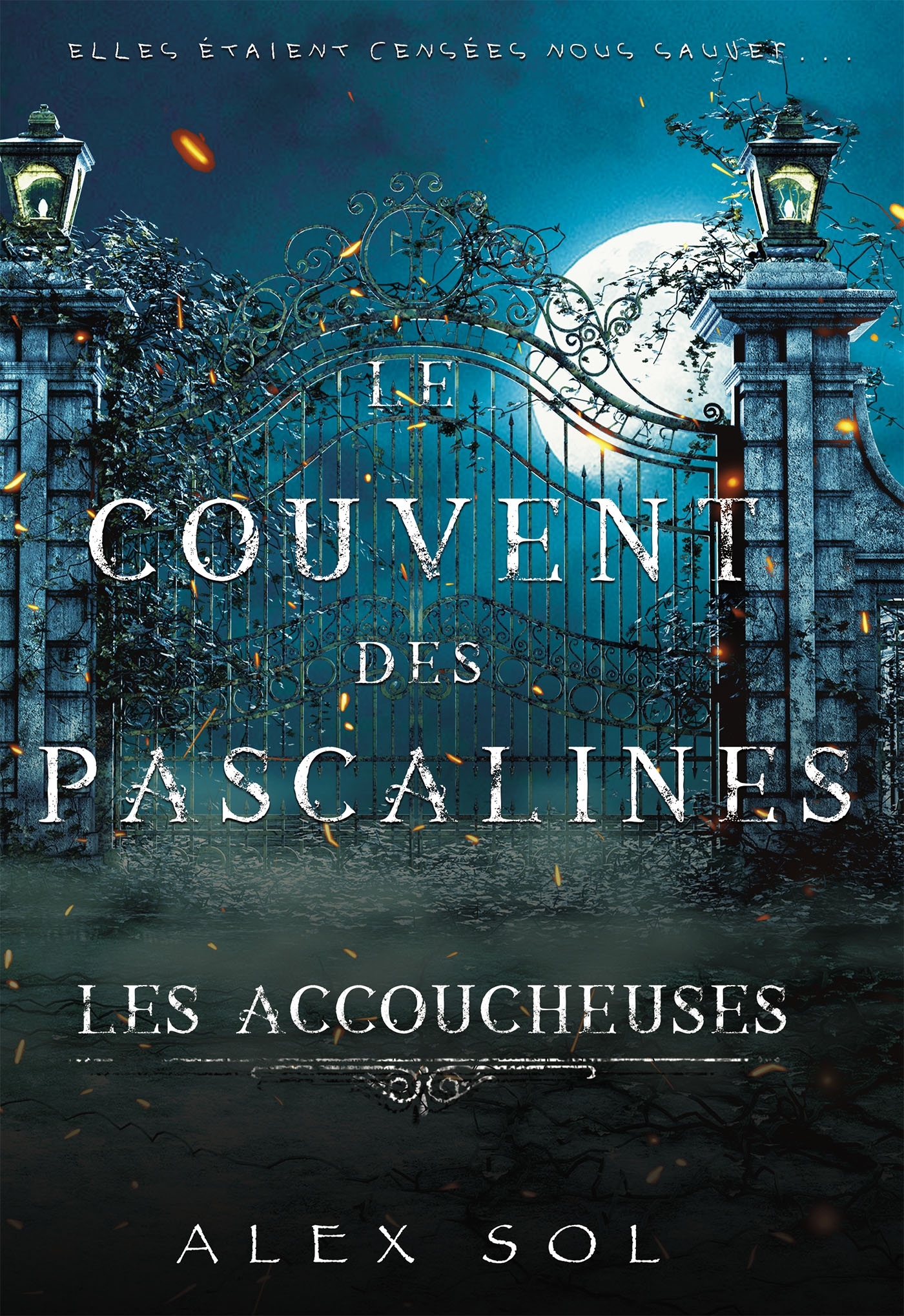 POD COMPTE FERME!!!!!!!ACCOUCHEUSES
