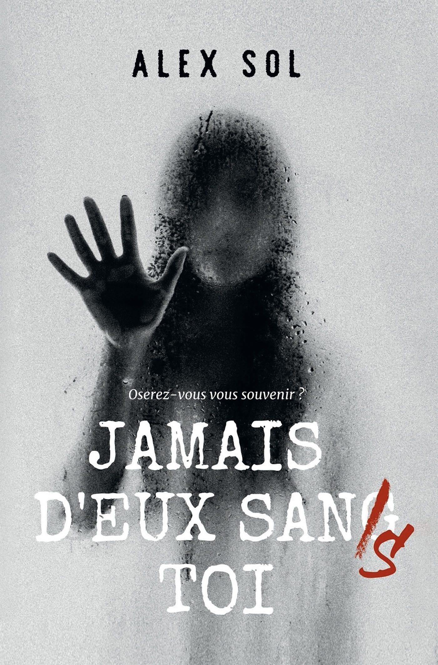 POD COMPTE FERME!!!!!!!JAMAIS D´EUX SANS TOI