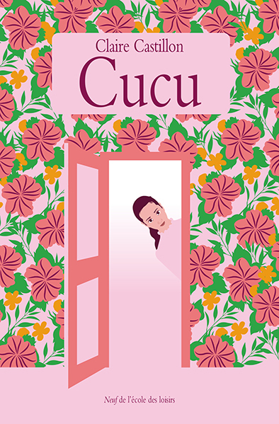 CUCU