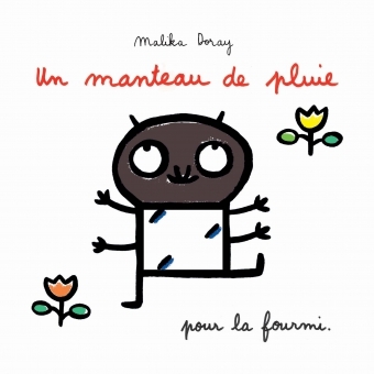 MANTEAU DE PLUIE (UN)