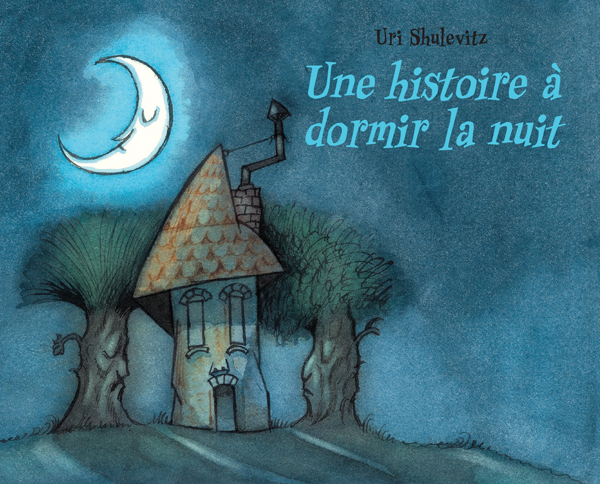 HISTOIRE A DORMIR LA NUIT (UNE)