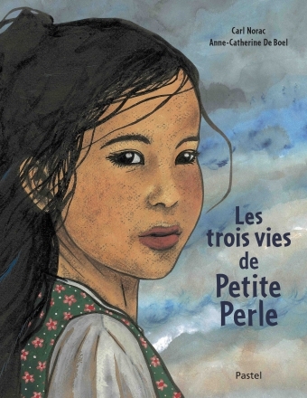 TROIS VIES DE PETITE PERLE