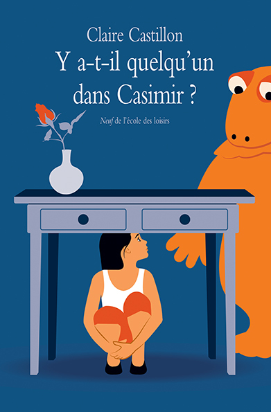 Y A T IL QUELQU UN DANS CASIMIR